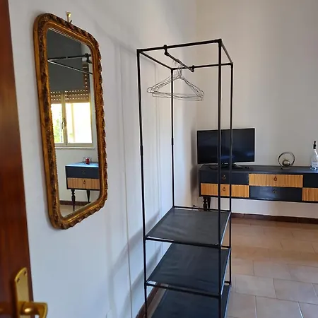 La Casetta Di Nonna Rosa *