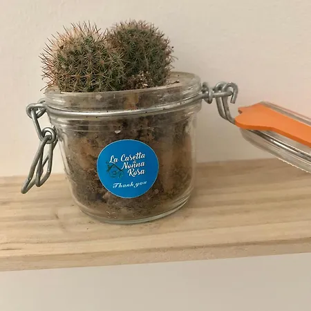 La Casetta Di Nonna Rosa Bari