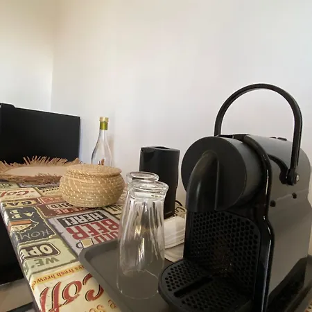 بيت للعطل La Casetta Di Nonna Rosa
