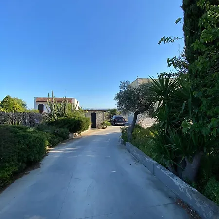 La Casetta Di Nonna Rosa Dom wakacyjny *