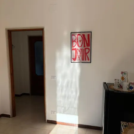 La Casetta Di Nonna Rosa *