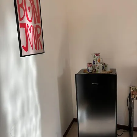 La Casetta Di Nonna Rosa Holiday home Bari