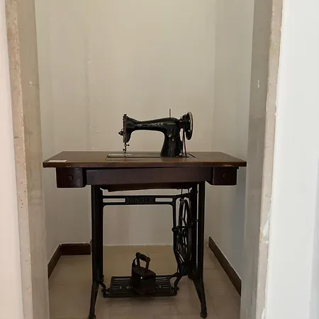 Dom wakacyjny La Casetta Di Nonna Rosa Bari
