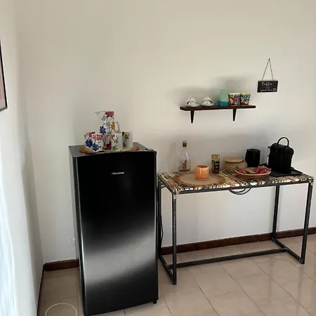 La Casetta Di Nonna Rosa Holiday home Bari