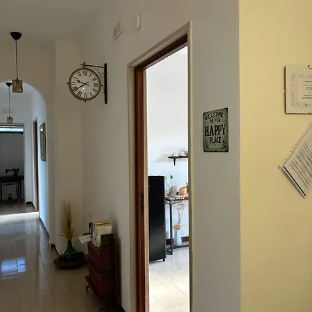 Holiday home La Casetta Di Nonna Rosa Bari