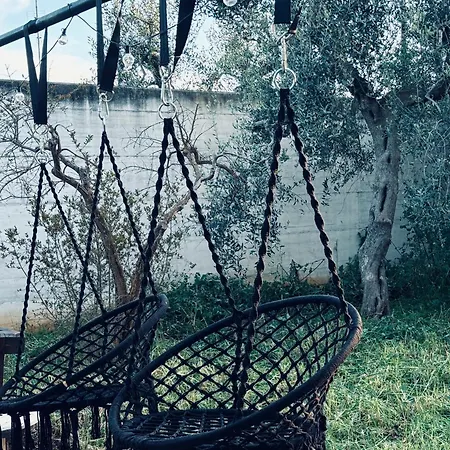 Dom wakacyjny La Casetta Di Nonna Rosa *